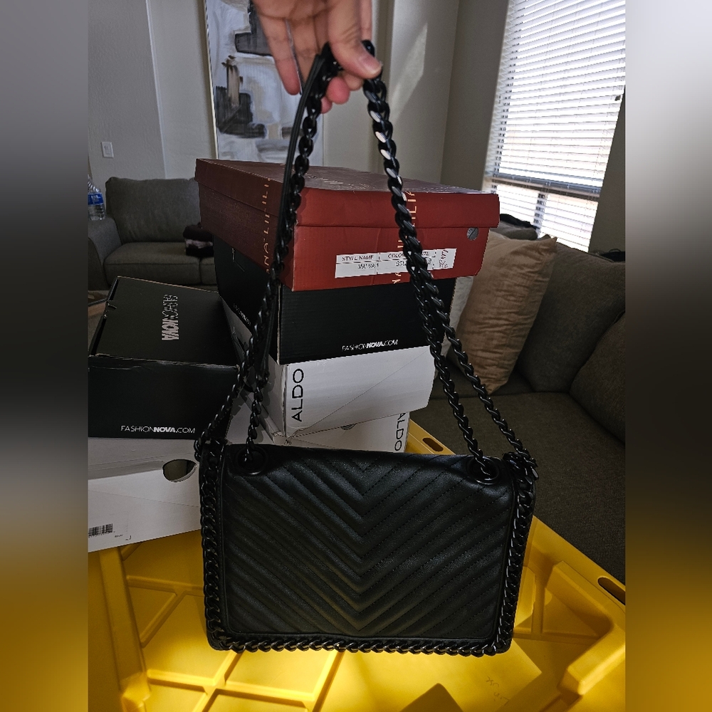 ALDO bag